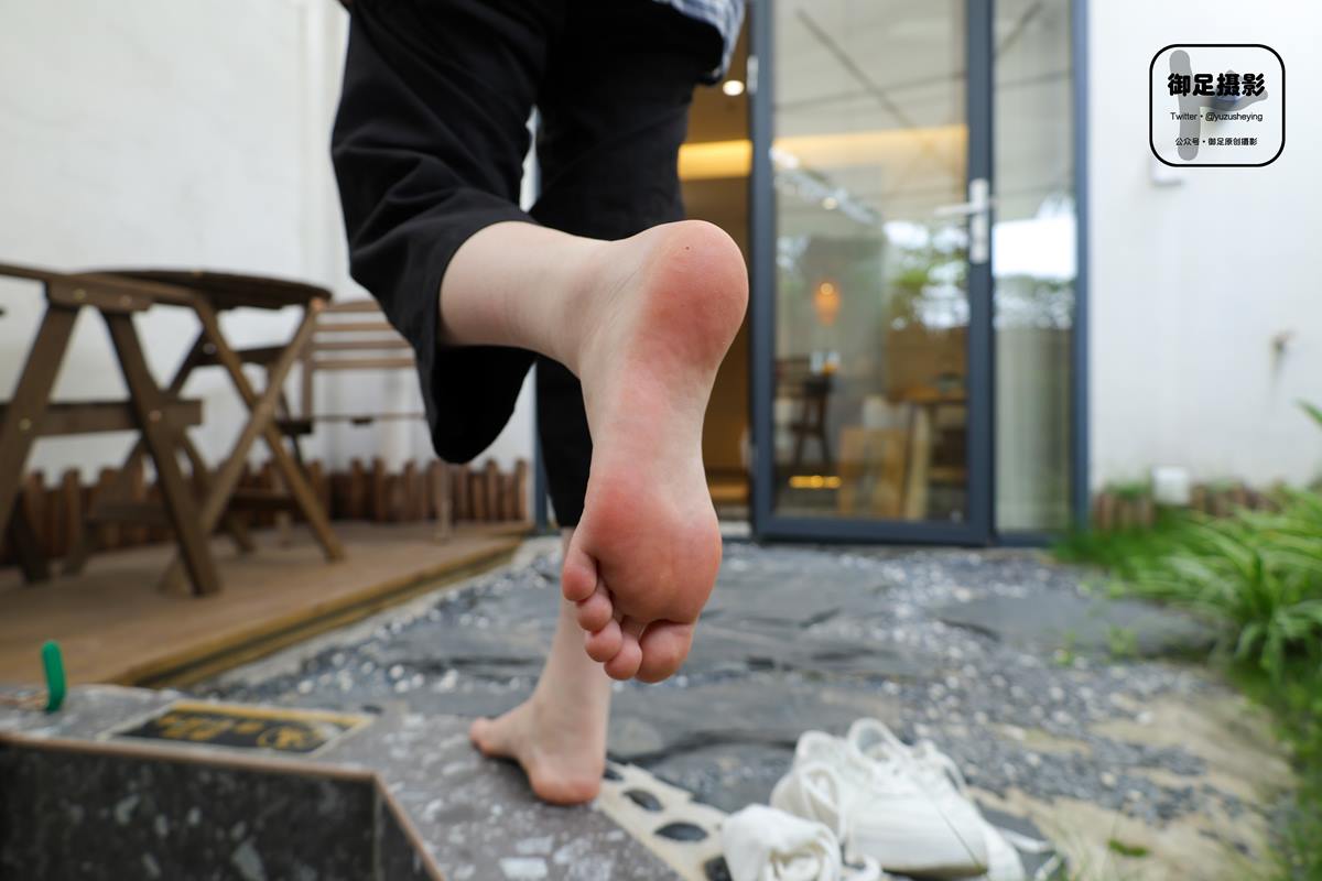 图片[74]-御足摄影 NO.040 – 花季停留[85P] – 速更版-美库