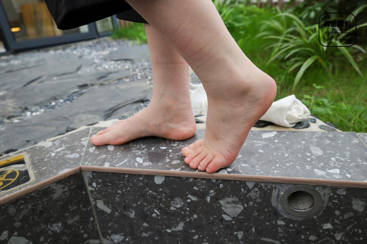 图片[75]-御足摄影 NO.040 – 花季停留[85P] – 速更版-美库