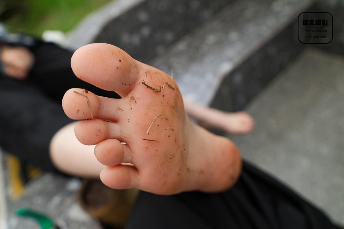 图片[79]-御足摄影 NO.040 – 花季停留[85P] – 速更版-美库