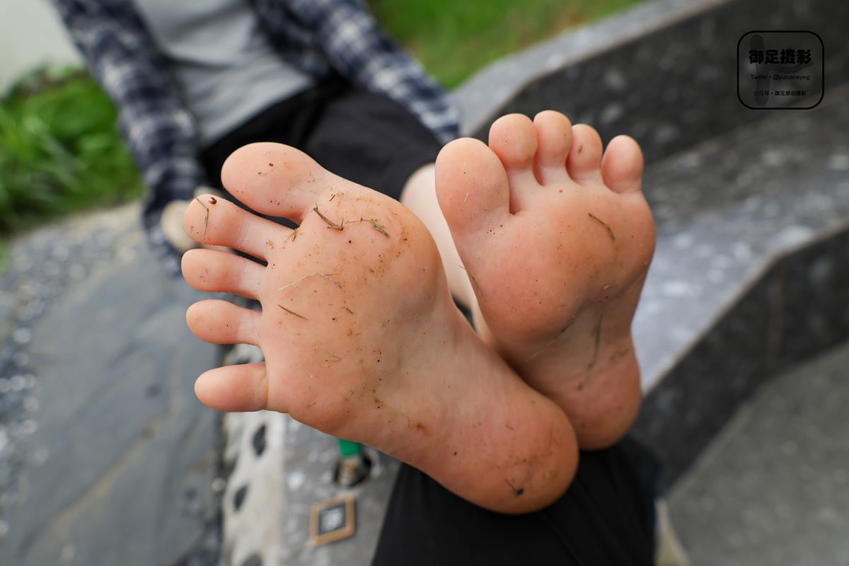 图片[82]-御足摄影 NO.040 – 花季停留[85P] – 速更版-美库