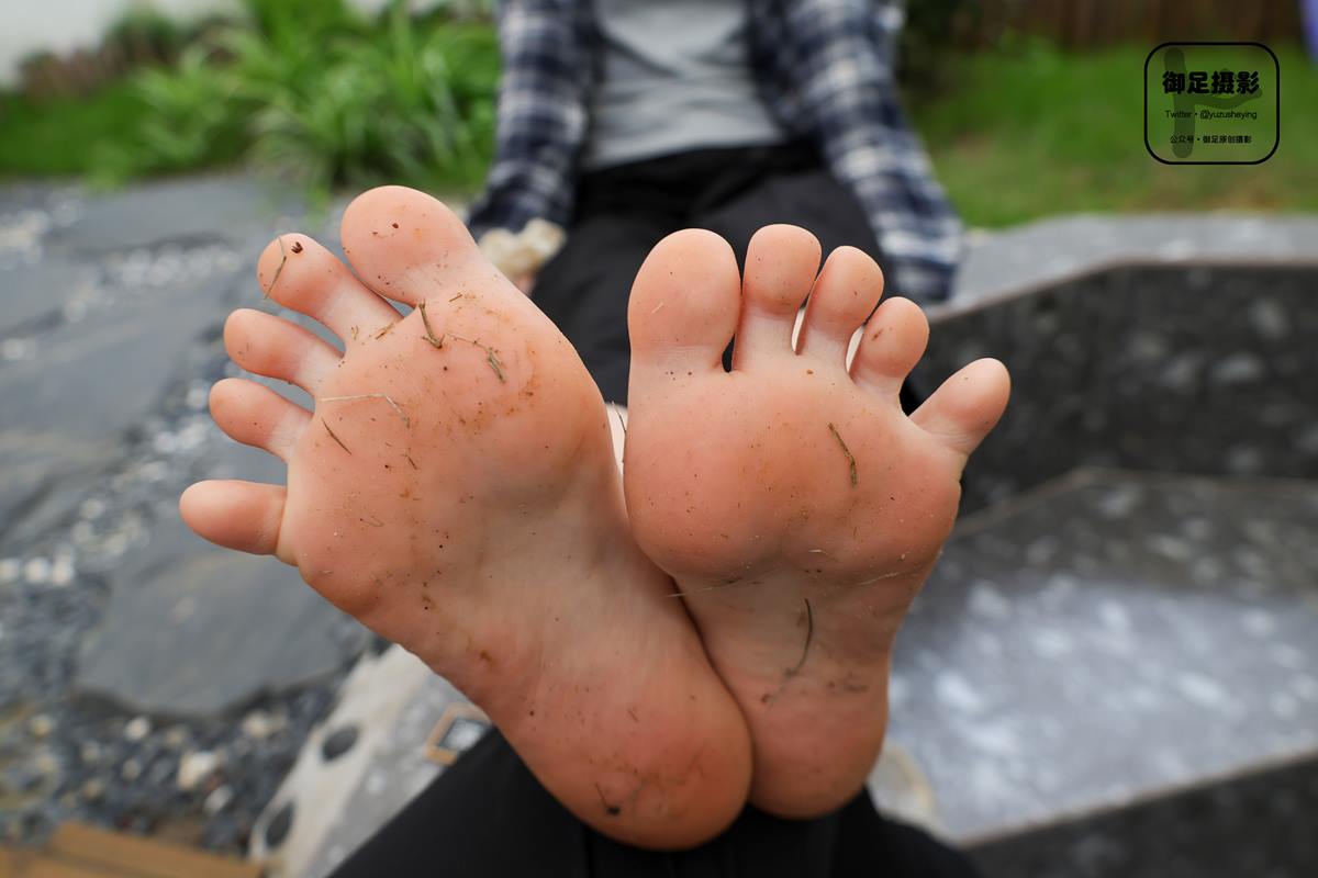 图片[83]-御足摄影 NO.040 – 花季停留[85P] – 速更版-美库