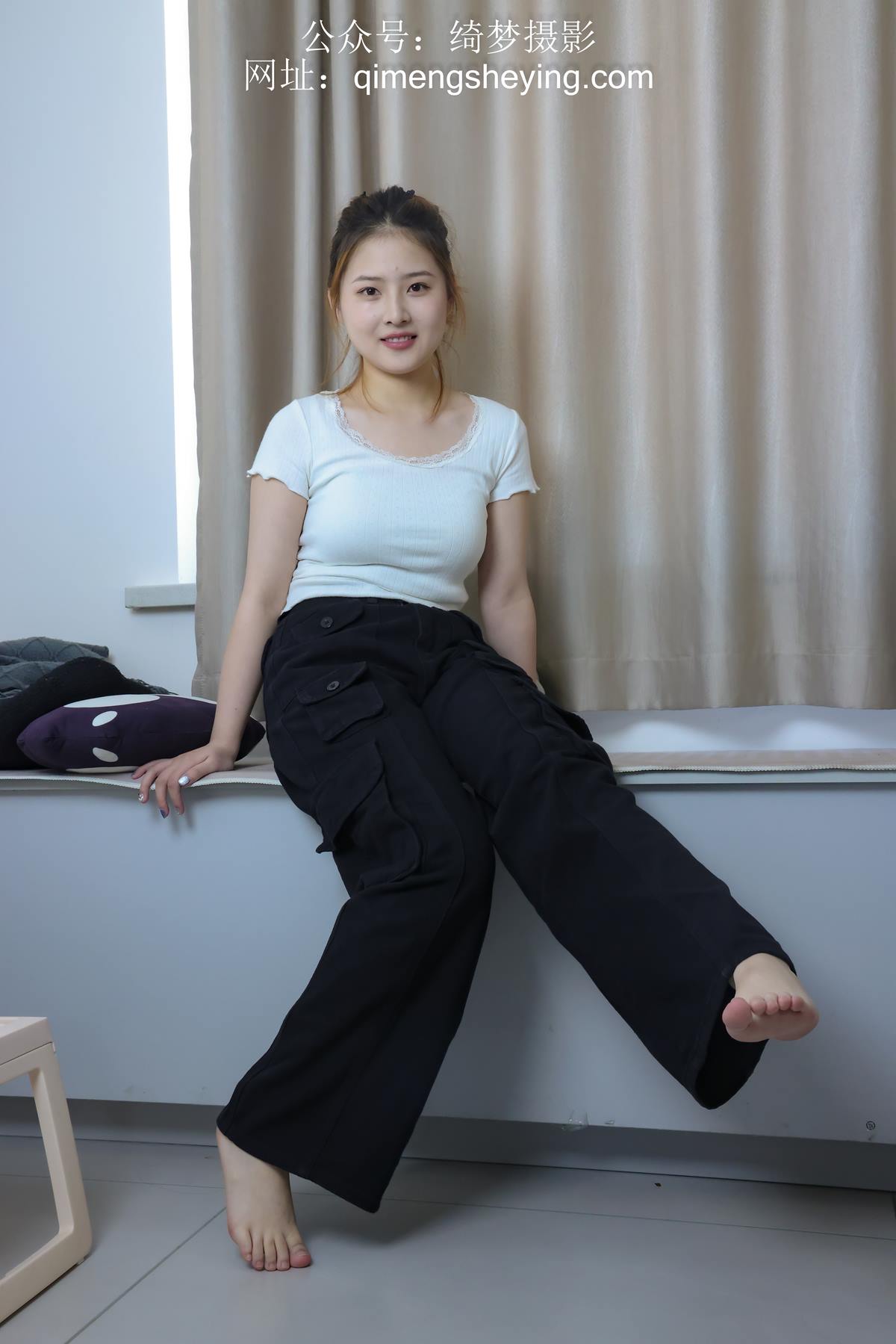 图片[10]-绮梦摄影 2024.09.21 NO.029 露露 珍藏无修无水印版[131P] – 速更版-美库