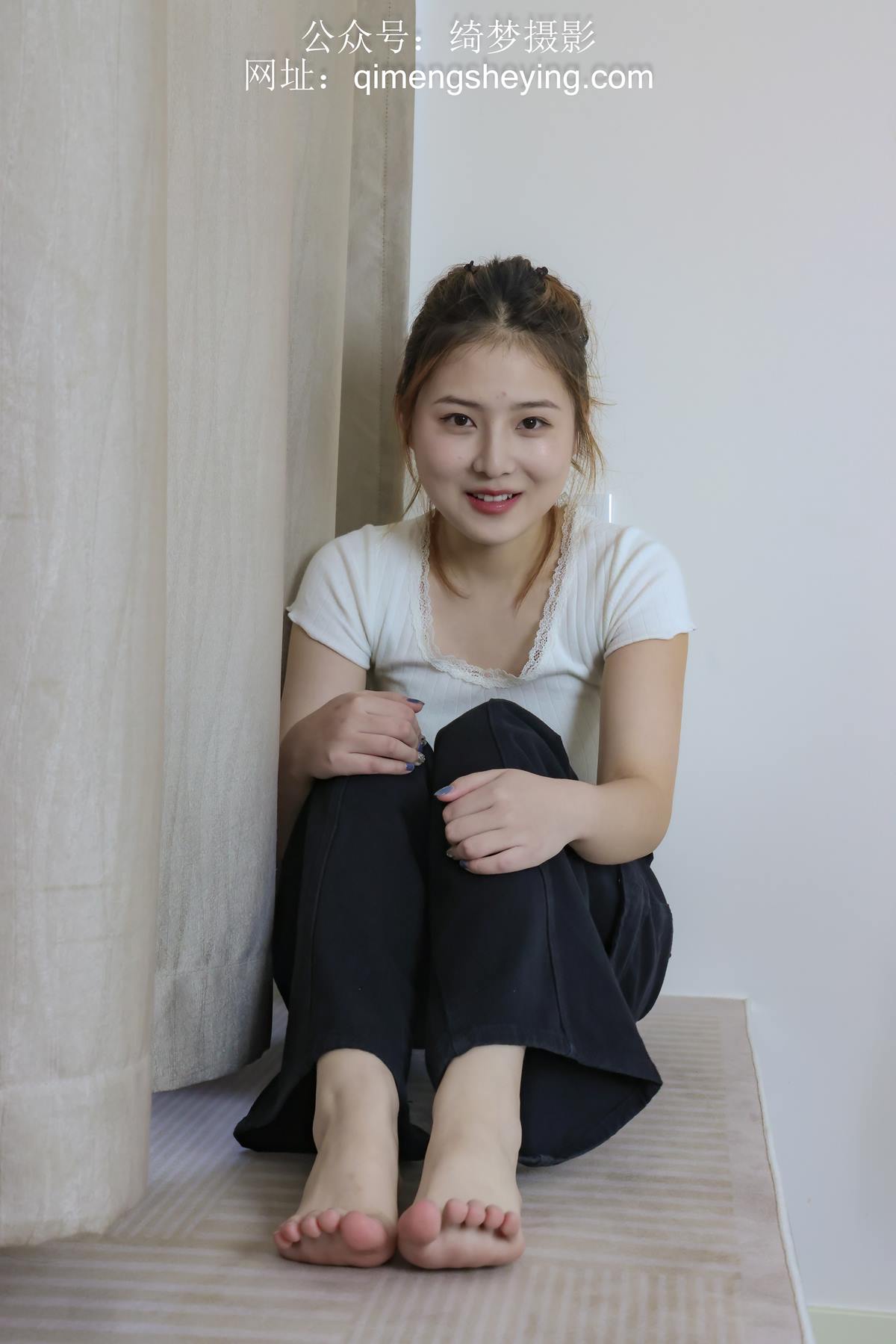 图片[12]-绮梦摄影 2024.09.21 NO.029 露露 珍藏无修无水印版[131P] – 速更版-美库