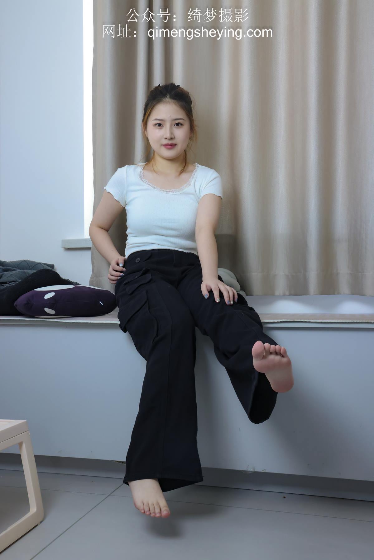 图片[15]-绮梦摄影 2024.09.21 NO.029 露露 珍藏无修无水印版[131P] – 速更版-美库