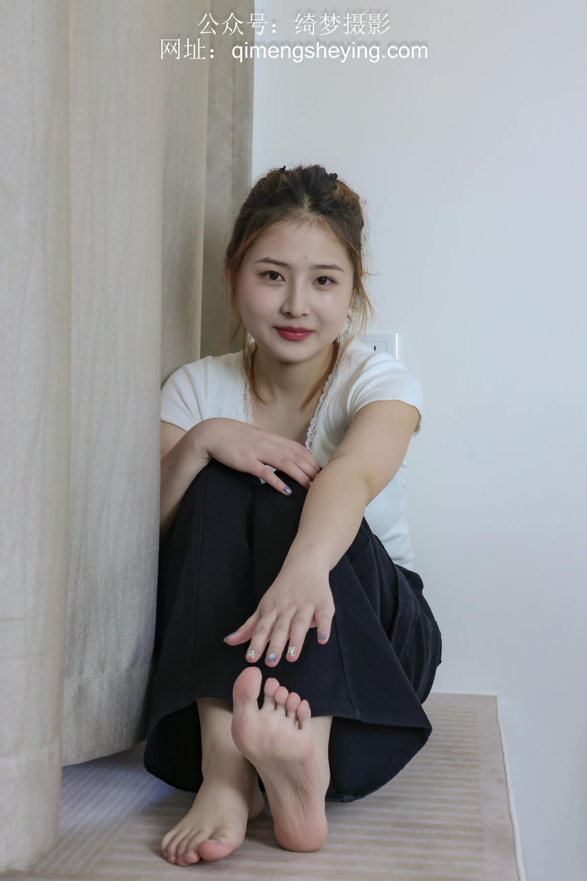 图片[16]-绮梦摄影 2024.09.21 NO.029 露露 珍藏无修无水印版[131P] – 速更版-美库