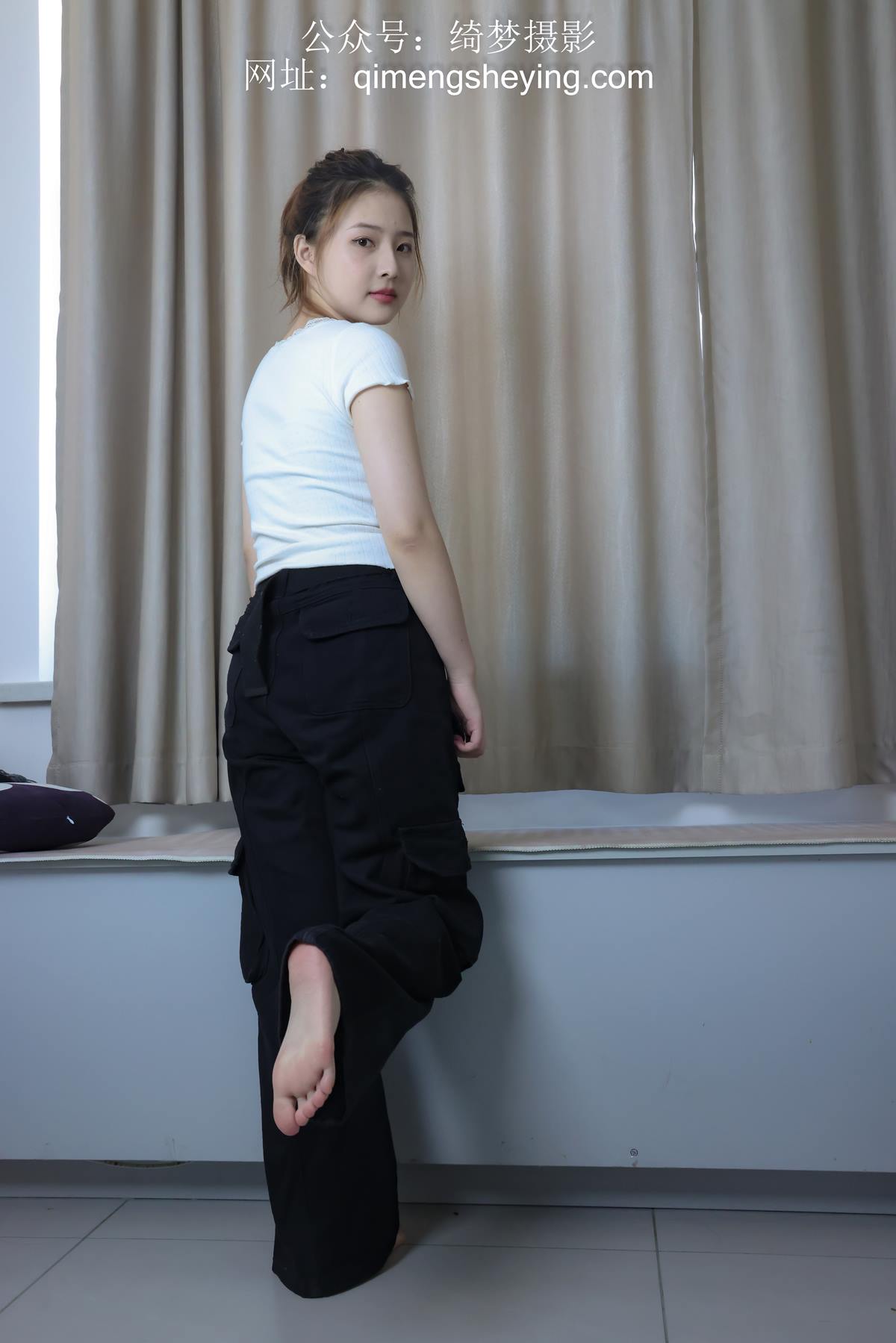 图片[21]-绮梦摄影 2024.09.21 NO.029 露露 珍藏无修无水印版[131P] – 速更版-美库