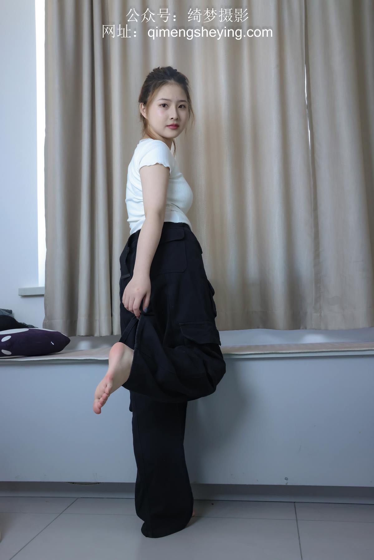 图片[25]-绮梦摄影 2024.09.21 NO.029 露露 珍藏无修无水印版[131P] – 速更版-美库