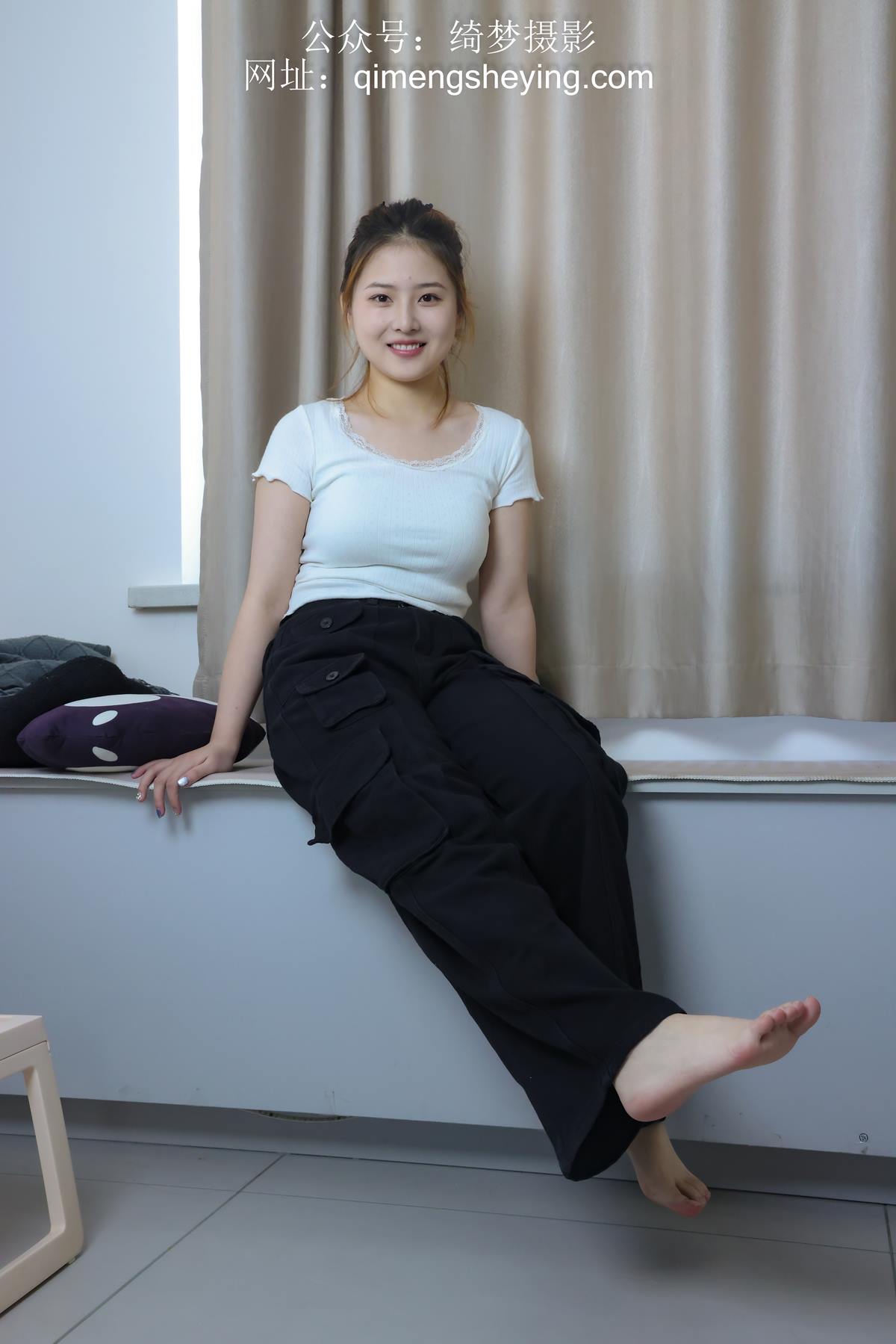 图片[27]-绮梦摄影 2024.09.21 NO.029 露露 珍藏无修无水印版[131P] – 速更版-美库