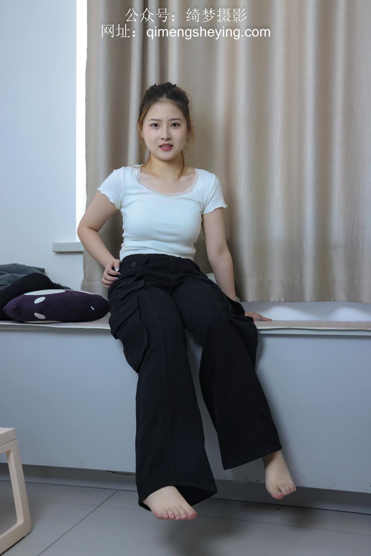 图片[29]-绮梦摄影 2024.09.21 NO.029 露露 珍藏无修无水印版[131P] – 速更版-美库