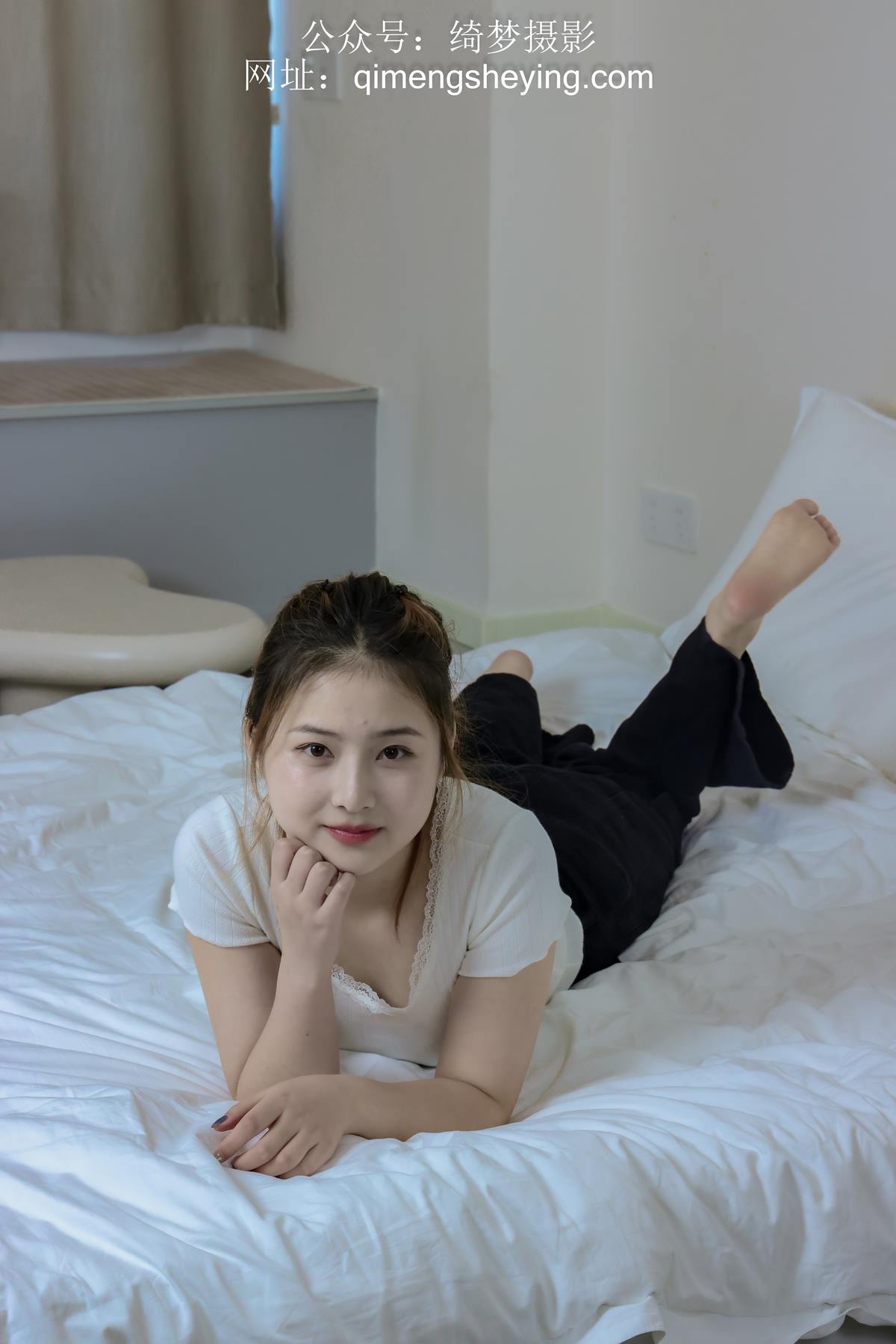 图片[33]-绮梦摄影 2024.09.21 NO.029 露露 珍藏无修无水印版[131P] – 速更版-美库