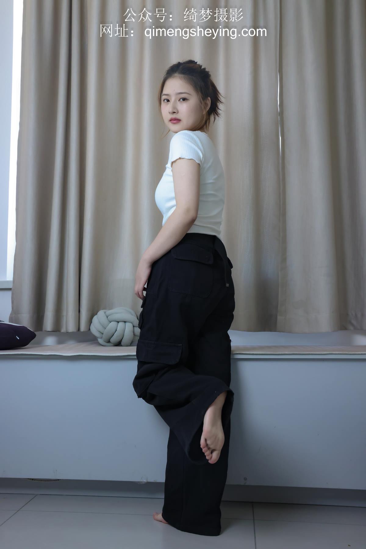 图片[34]-绮梦摄影 2024.09.21 NO.029 露露 珍藏无修无水印版[131P] – 速更版-美库