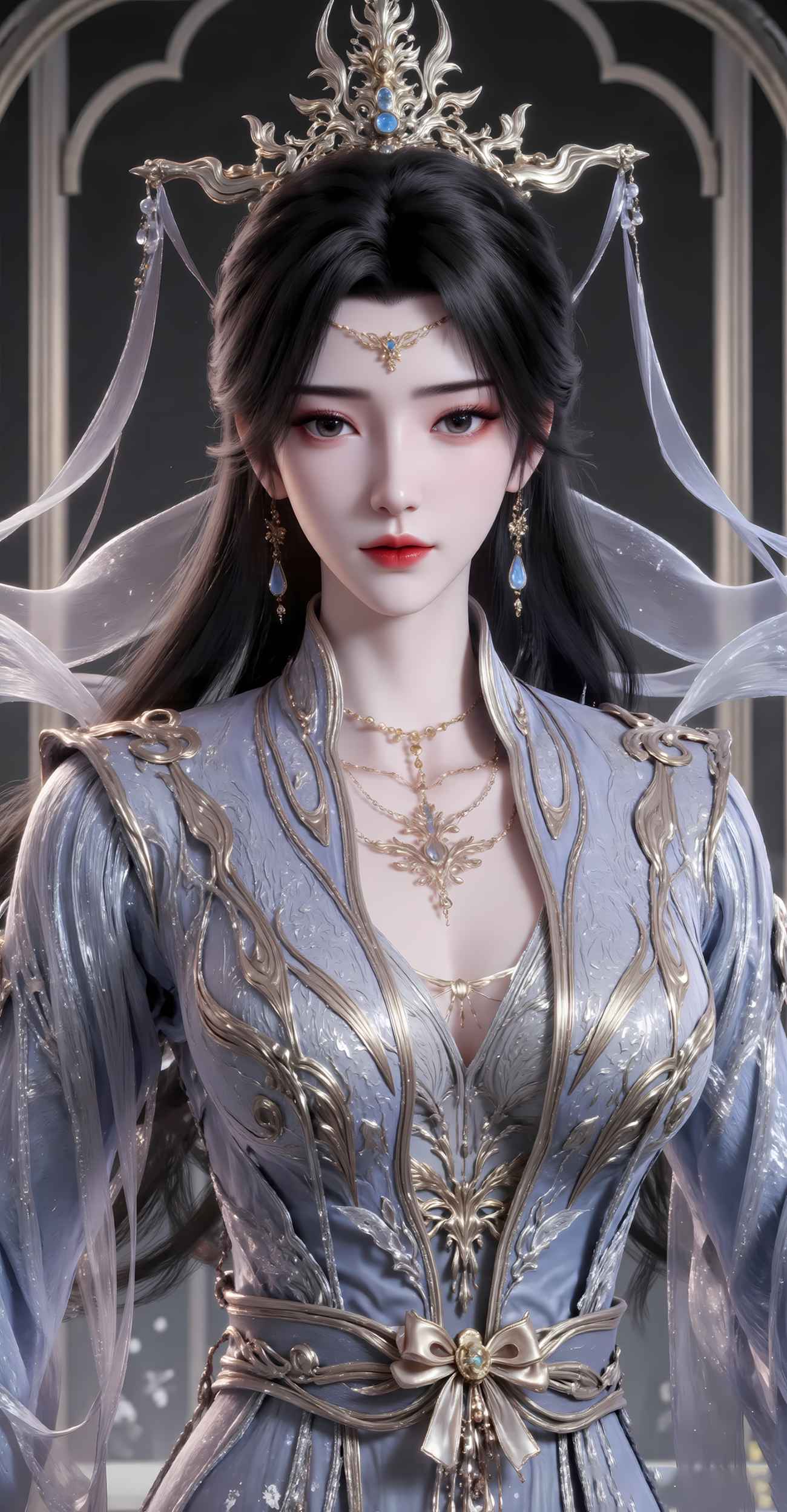 图片[10]-AI绘画 656 李慕婉[101P] – 速更版-美库