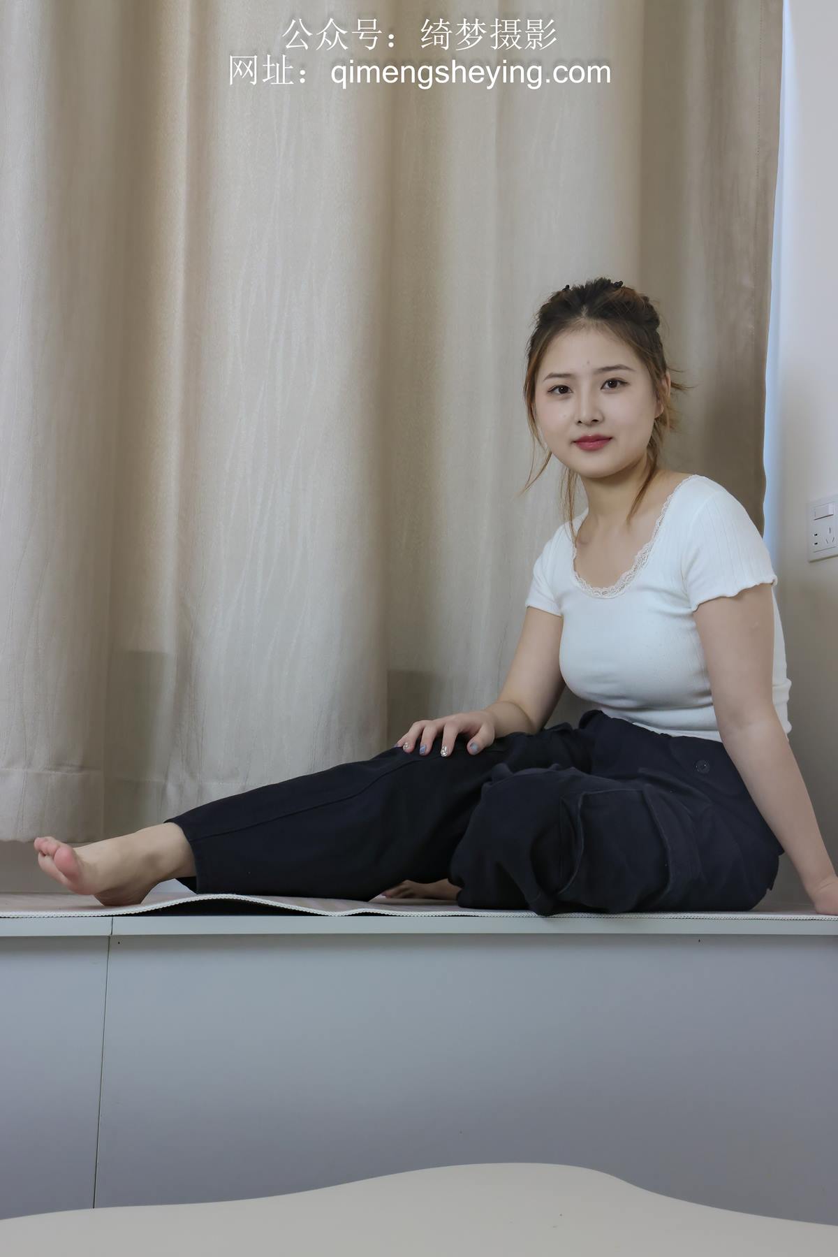 图片[57]-绮梦摄影 2024.09.21 NO.029 露露 珍藏无修无水印版[131P] – 速更版-美库