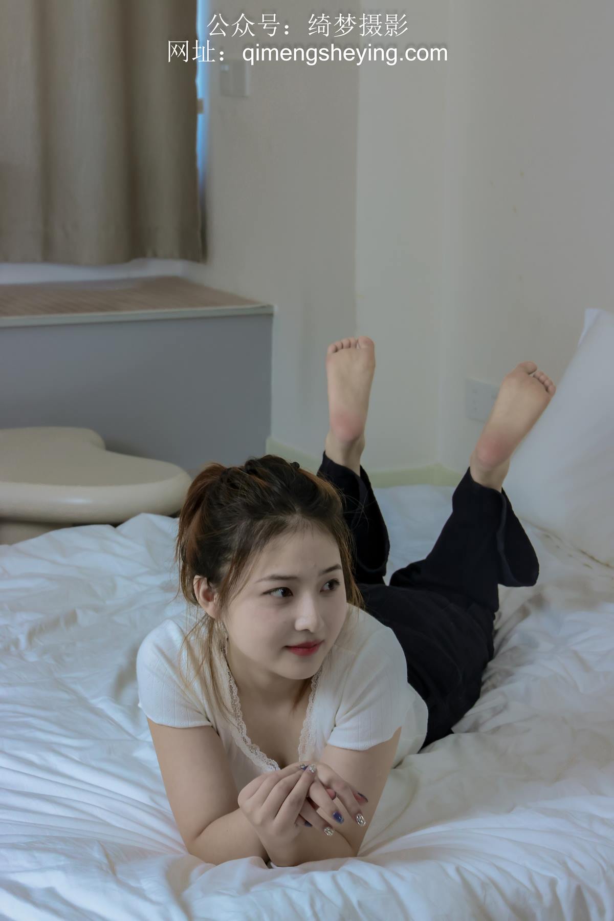 图片[62]-绮梦摄影 2024.09.21 NO.029 露露 珍藏无修无水印版[131P] – 速更版-美库