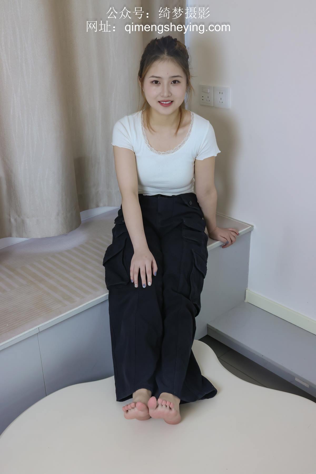 图片[64]-绮梦摄影 2024.09.21 NO.029 露露 珍藏无修无水印版[131P] – 速更版-美库