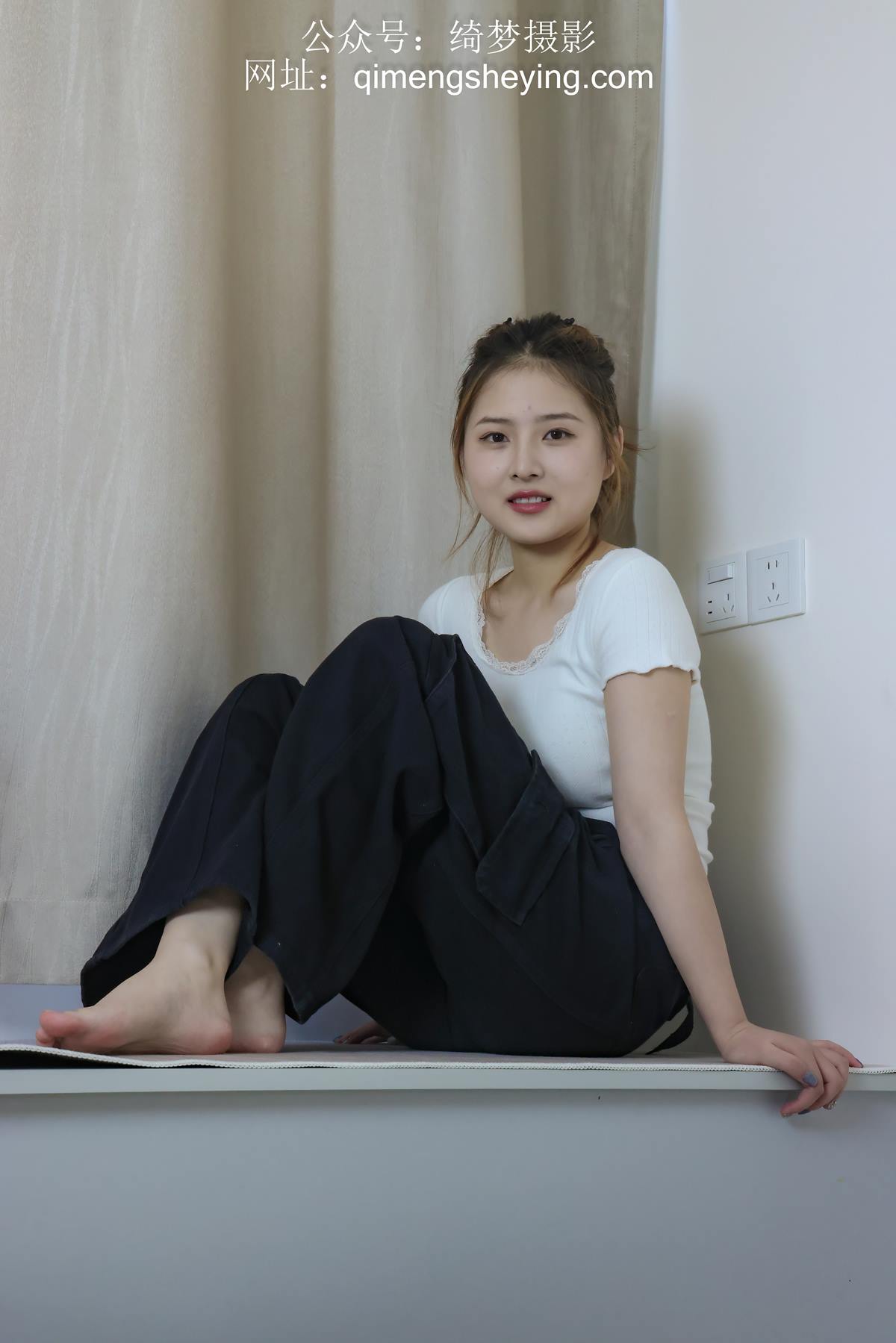 图片[68]-绮梦摄影 2024.09.21 NO.029 露露 珍藏无修无水印版[131P] – 速更版-美库