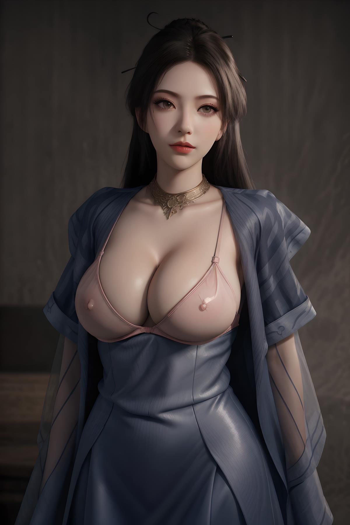 图片[31]-AI绘画 655 凡人-南宫婉[84P] – 速更版-美库