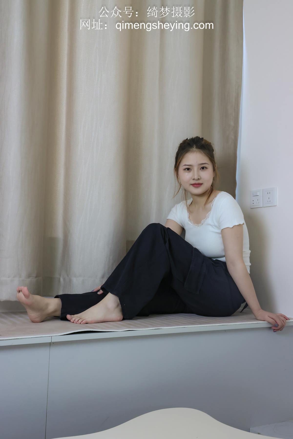 图片[75]-绮梦摄影 2024.09.21 NO.029 露露 珍藏无修无水印版[131P] – 速更版-美库