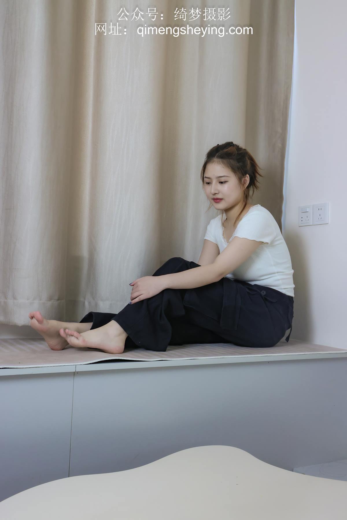 图片[82]-绮梦摄影 2024.09.21 NO.029 露露 珍藏无修无水印版[131P] – 速更版-美库