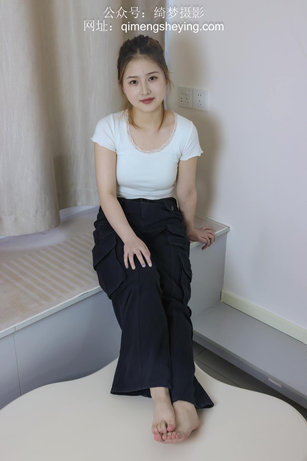 图片[83]-绮梦摄影 2024.09.21 NO.029 露露 珍藏无修无水印版[131P] – 速更版-美库