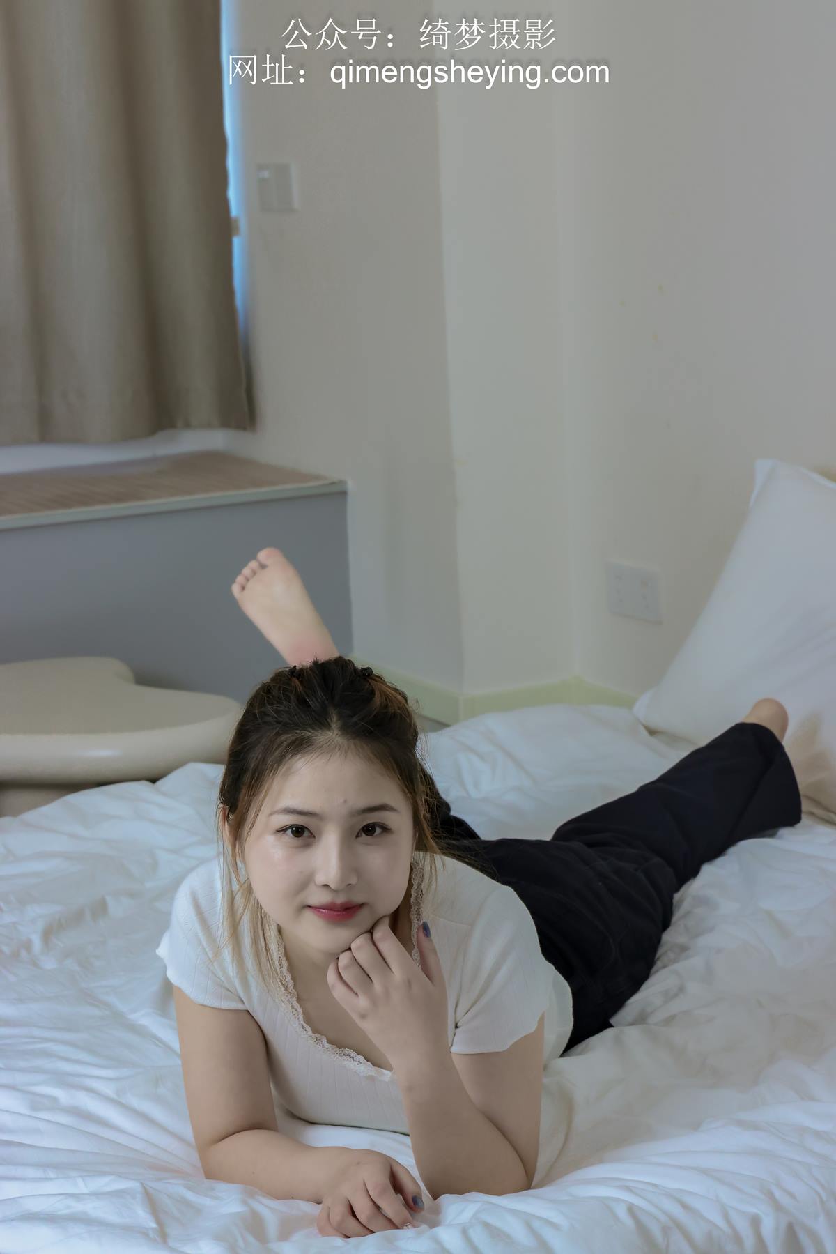 图片[84]-绮梦摄影 2024.09.21 NO.029 露露 珍藏无修无水印版[131P] – 速更版-美库