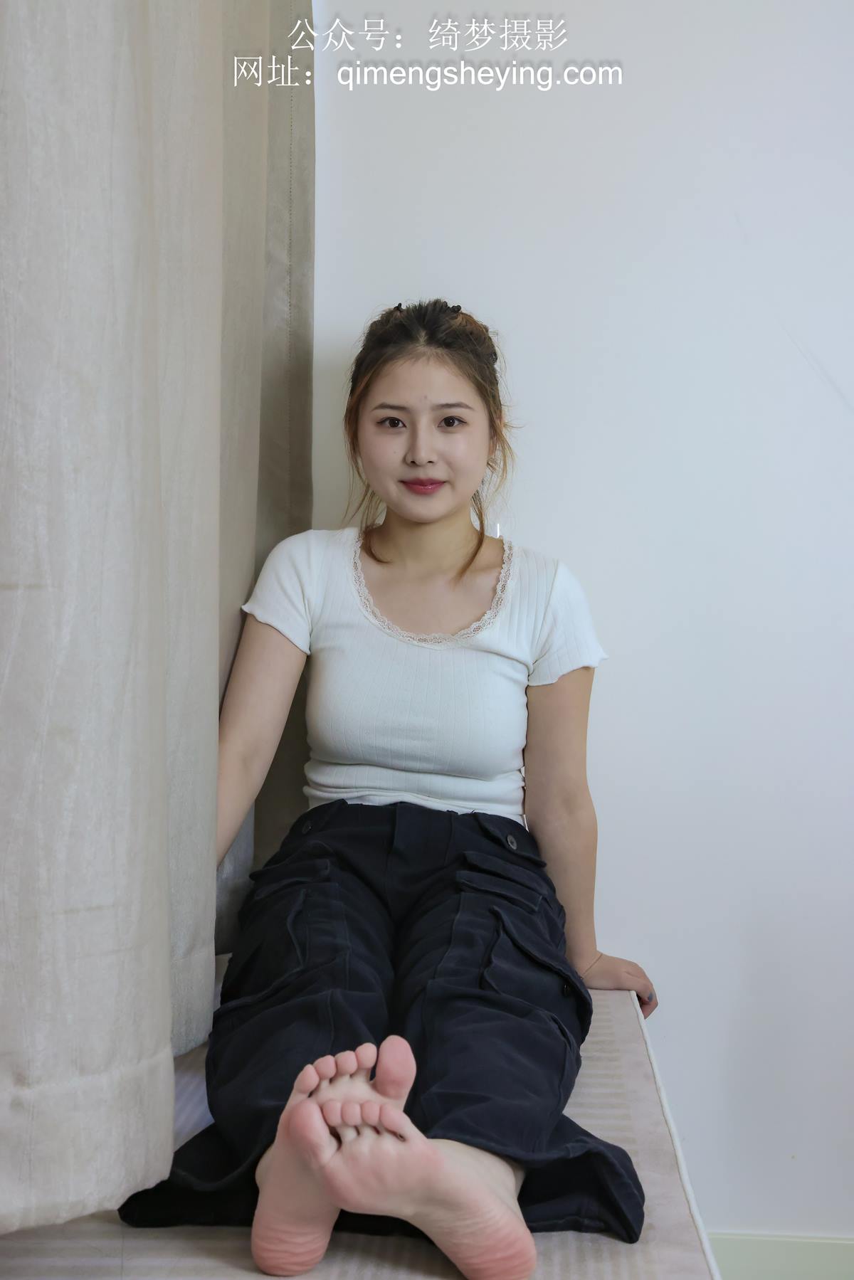 图片[85]-绮梦摄影 2024.09.21 NO.029 露露 珍藏无修无水印版[131P] – 速更版-美库