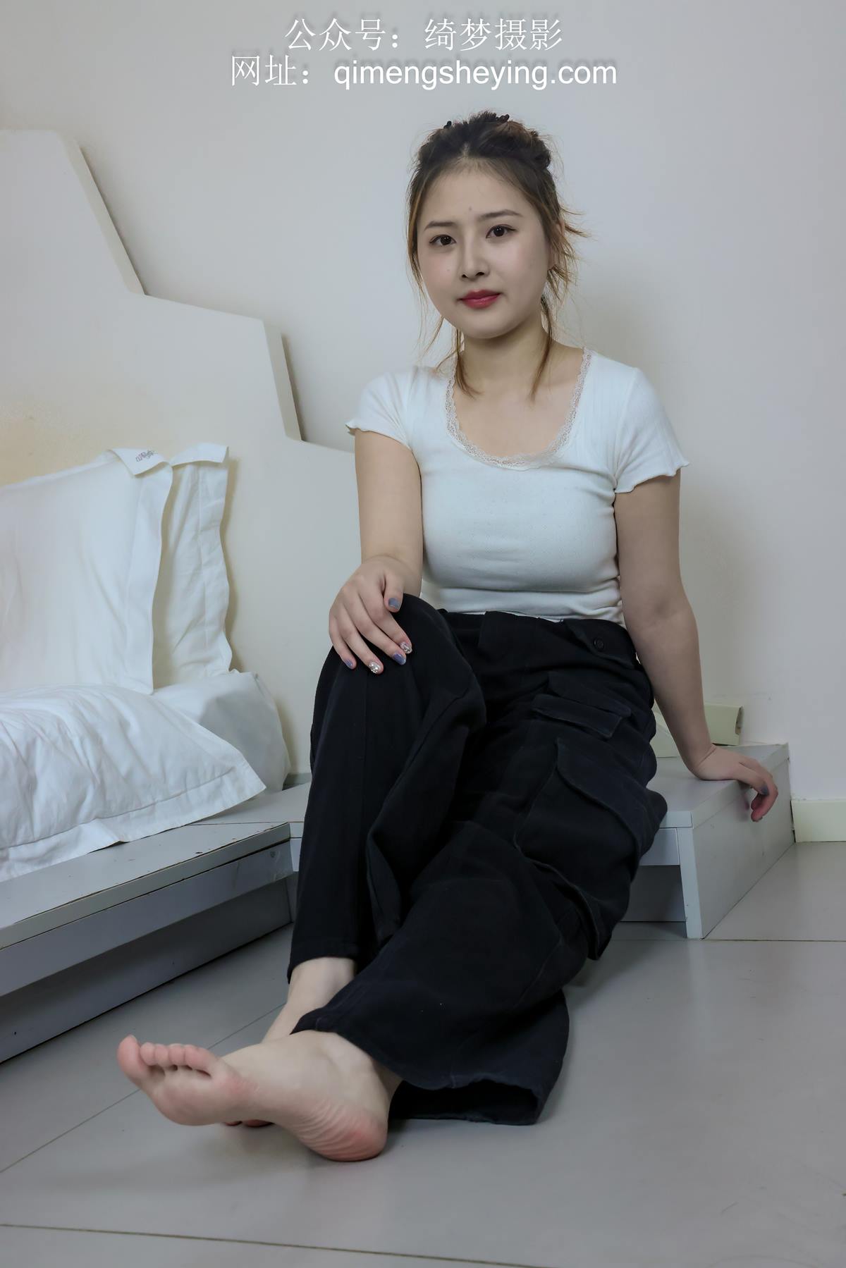 图片[88]-绮梦摄影 2024.09.21 NO.029 露露 珍藏无修无水印版[131P] – 速更版-美库