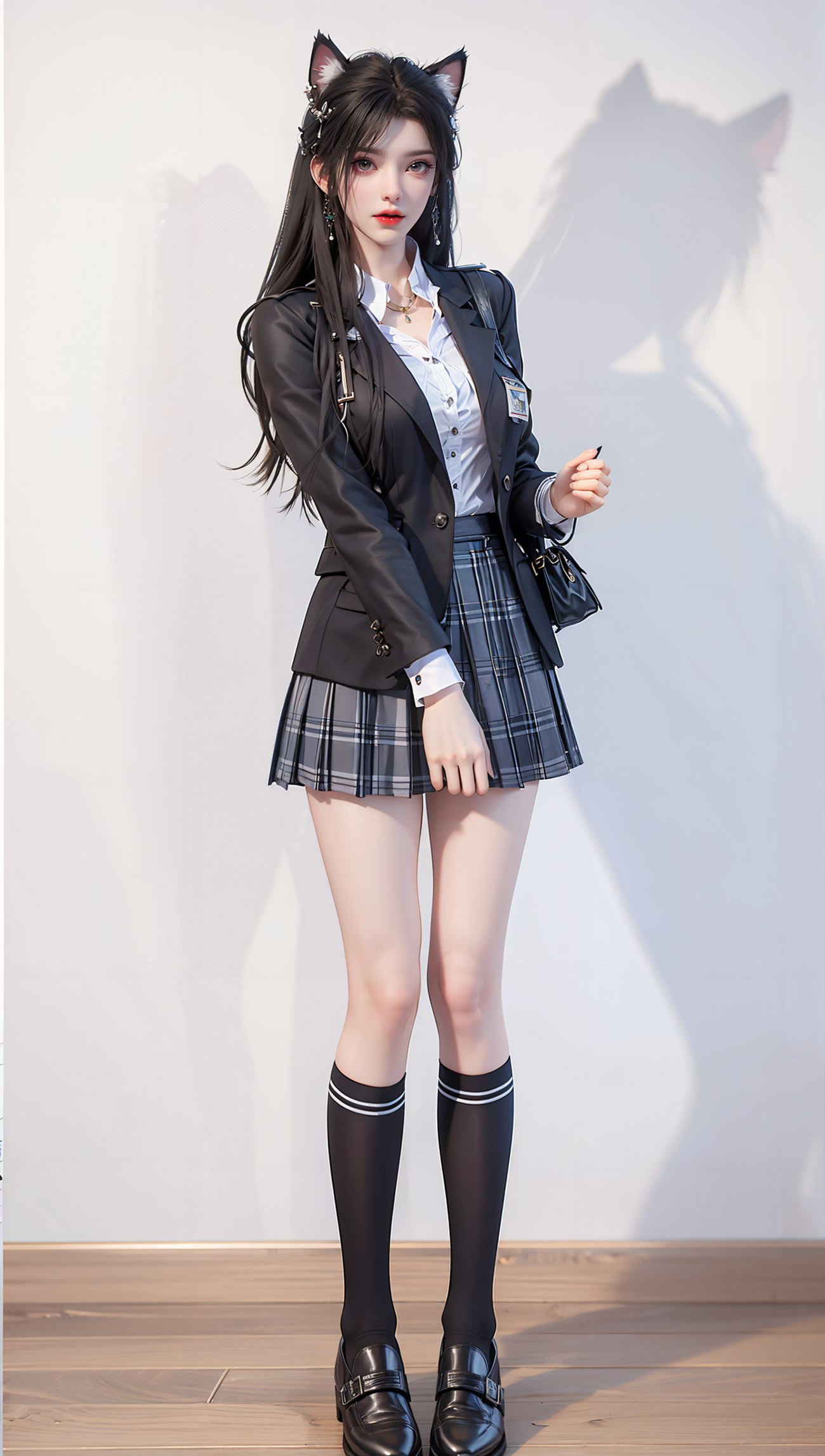 图片[50]-AI绘画 652 完美-清漪[55P] – 速更版-美库