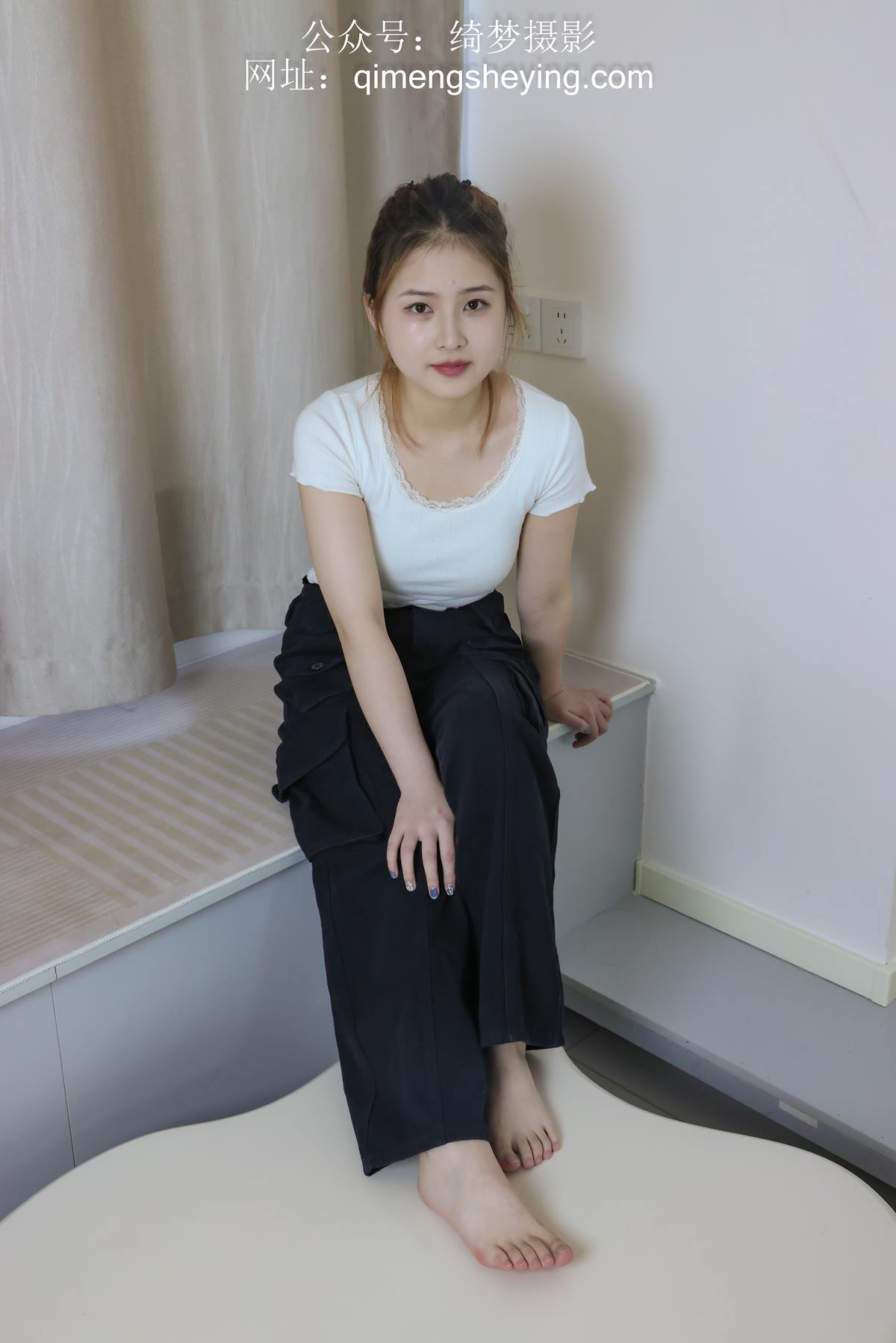 图片[94]-绮梦摄影 2024.09.21 NO.029 露露 珍藏无修无水印版[131P] – 速更版-美库