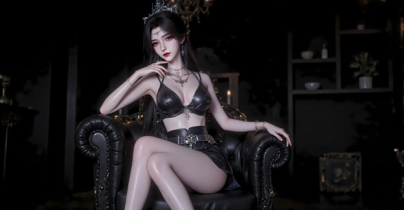 图片[55]-AI绘画 656 李慕婉[101P] – 速更版-美库