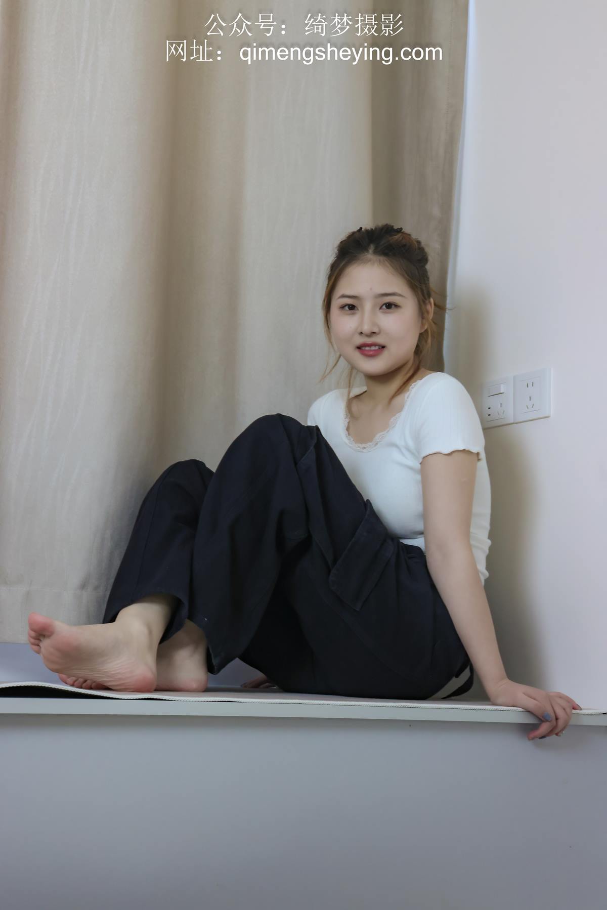 图片[112]-绮梦摄影 2024.09.21 NO.029 露露 珍藏无修无水印版[131P] – 速更版-美库