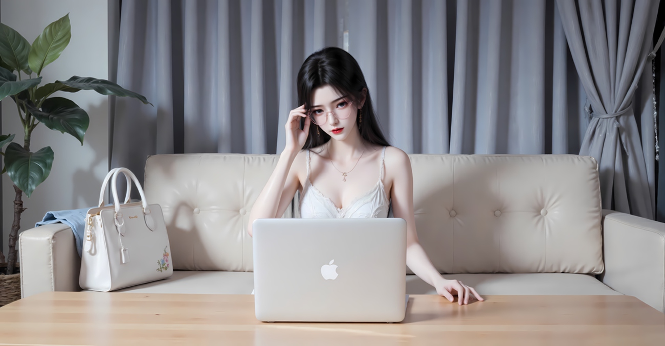 图片[71]-AI绘画 656 李慕婉[101P] – 速更版-美库