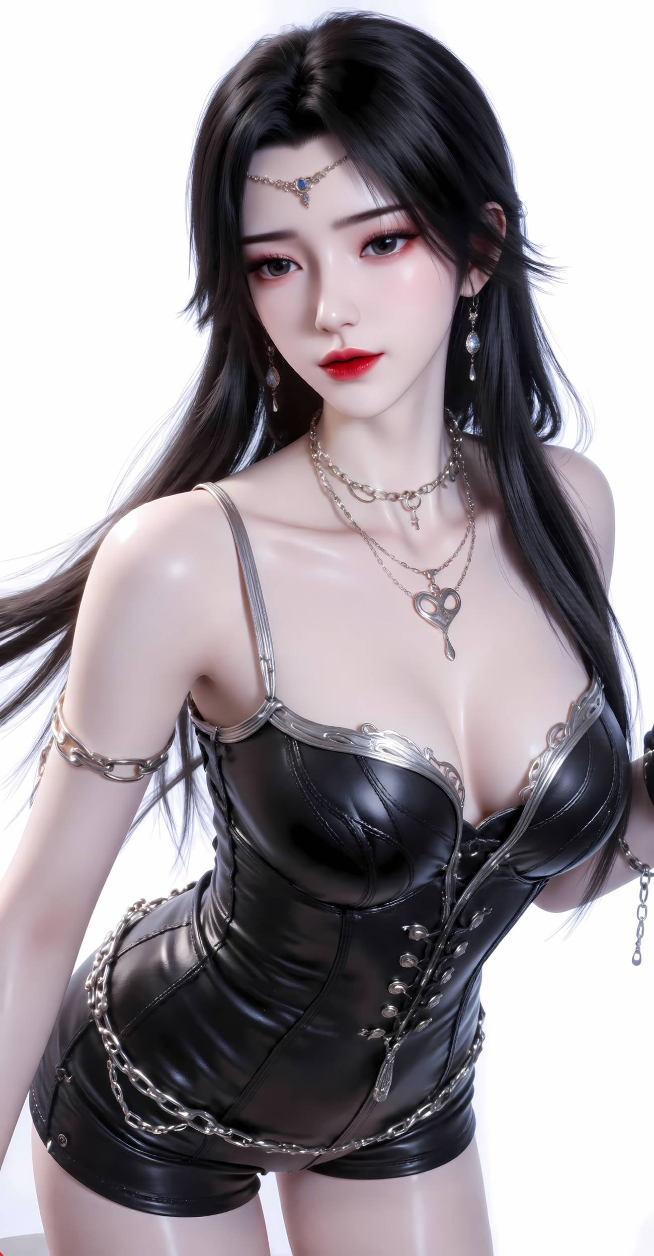 图片[72]-AI绘画 656 李慕婉[101P] – 速更版-美库