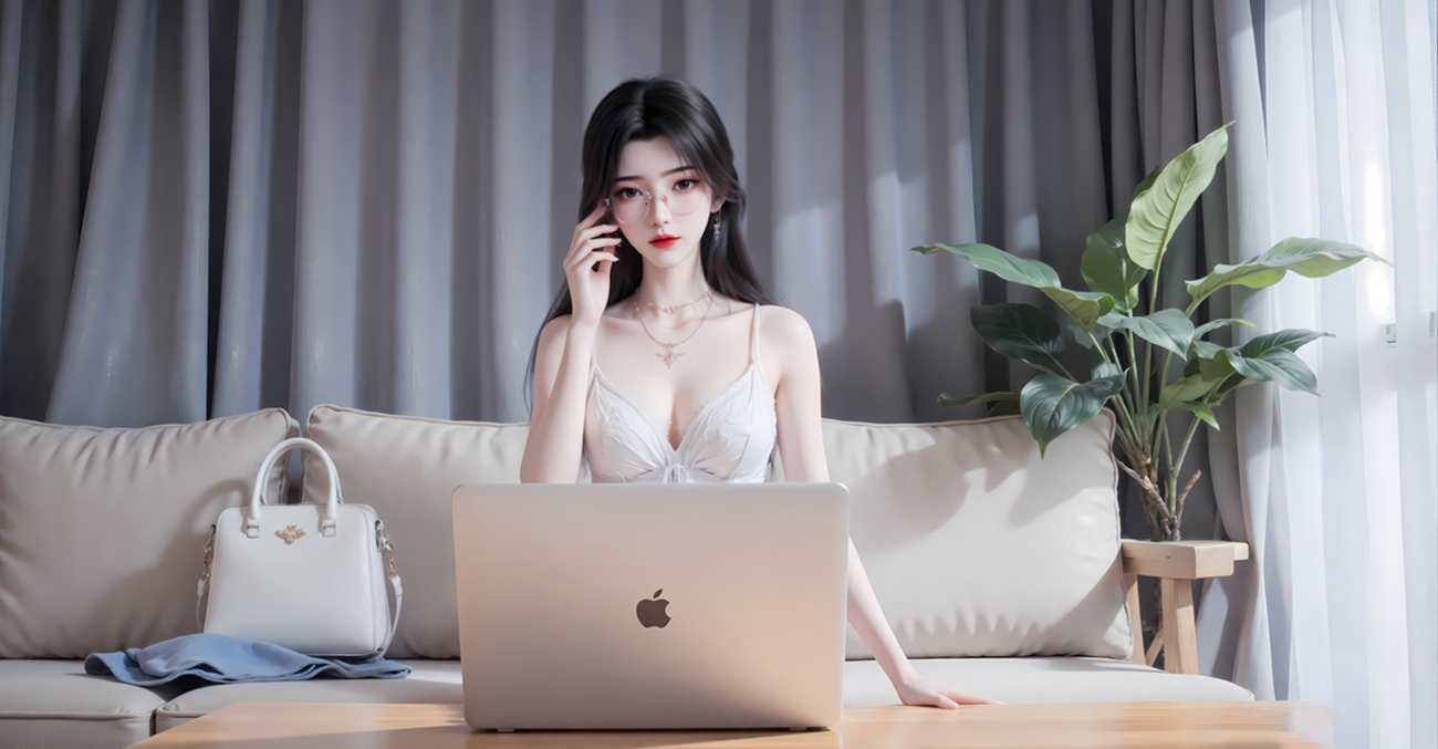 图片[73]-AI绘画 656 李慕婉[101P] – 速更版-美库