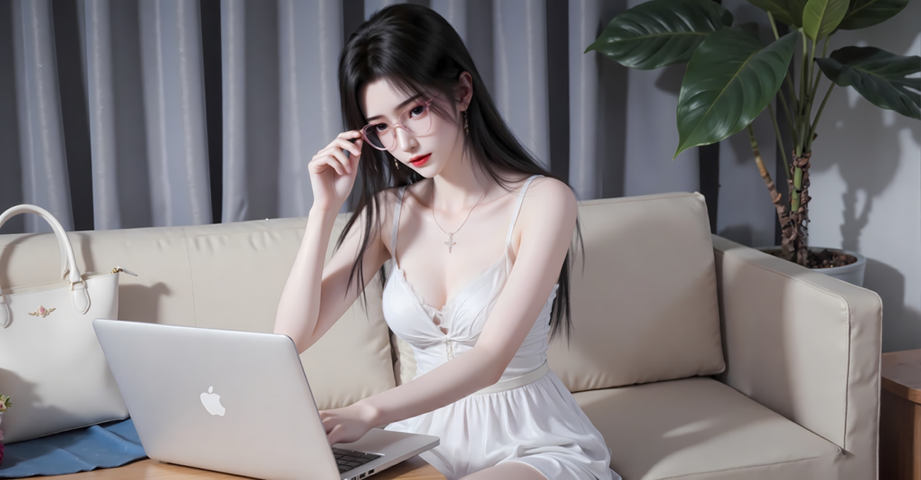 图片[75]-AI绘画 656 李慕婉[101P] – 速更版-美库