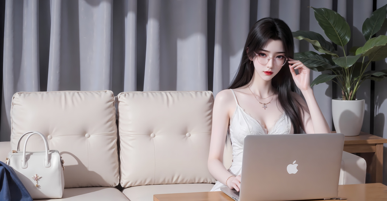 图片[77]-AI绘画 656 李慕婉[101P] – 速更版-美库