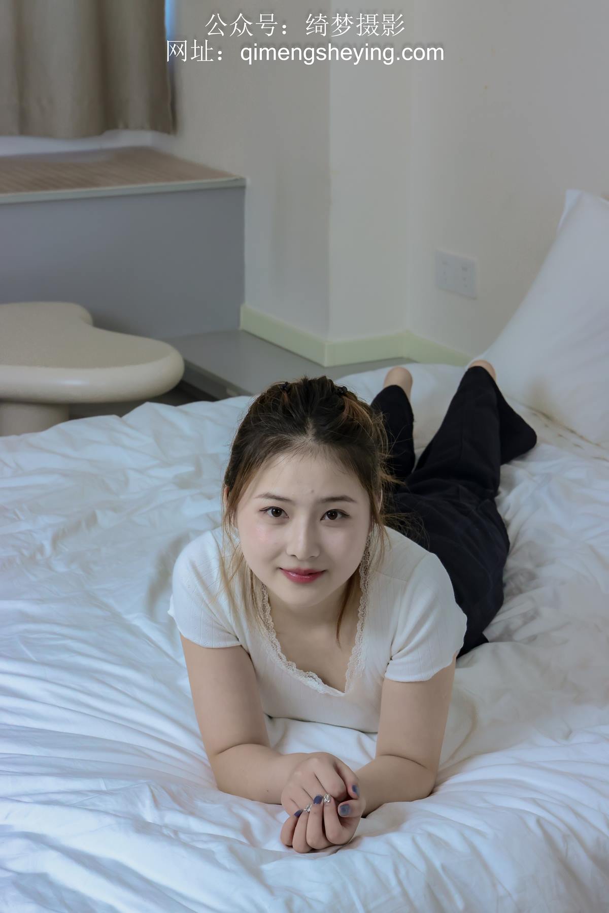 图片[129]-绮梦摄影 2024.09.21 NO.029 露露 珍藏无修无水印版[131P] – 速更版-美库