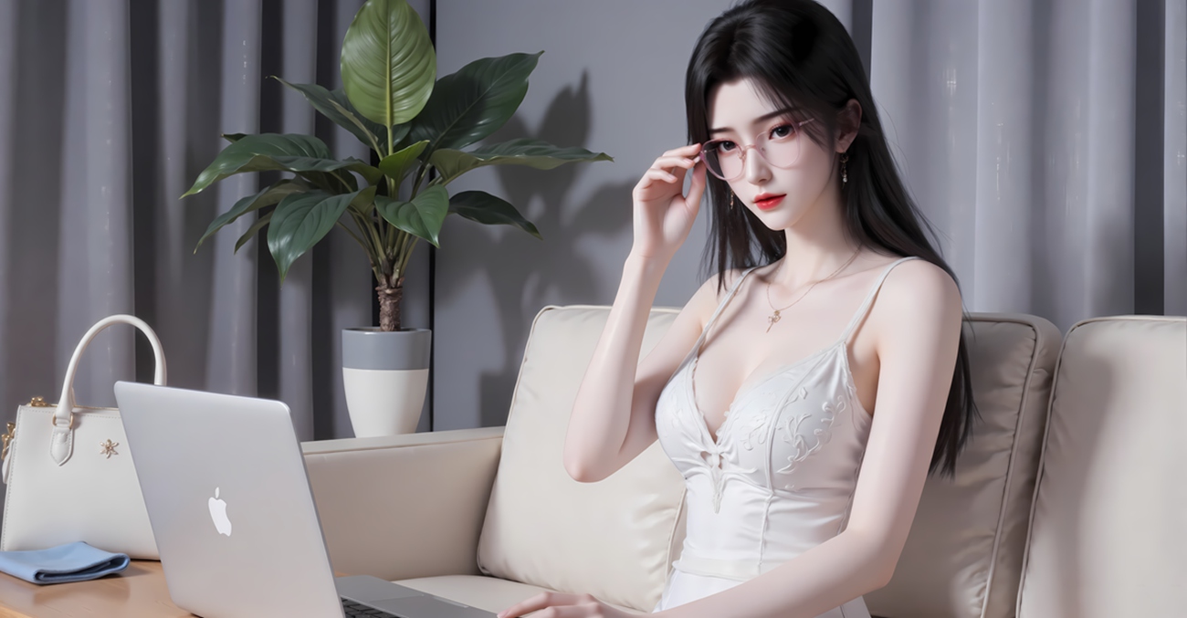 图片[81]-AI绘画 656 李慕婉[101P] – 速更版-美库