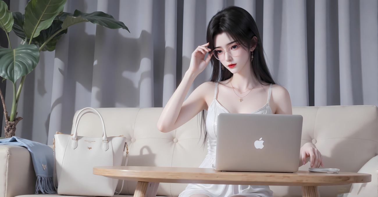 图片[92]-AI绘画 656 李慕婉[101P] – 速更版-美库