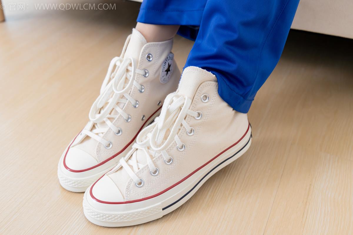 图片[49]-物恋传媒 NO.2387 小夏-帆布鞋、白短棉袜、薄肉丝、校服[118P] – 速更版-美库