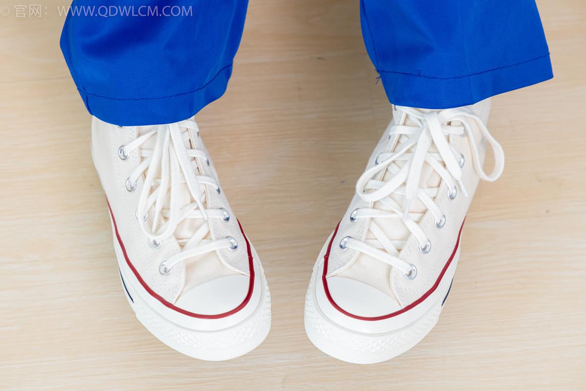 图片[53]-物恋传媒 NO.2387 小夏-帆布鞋、白短棉袜、薄肉丝、校服[118P] – 速更版-美库
