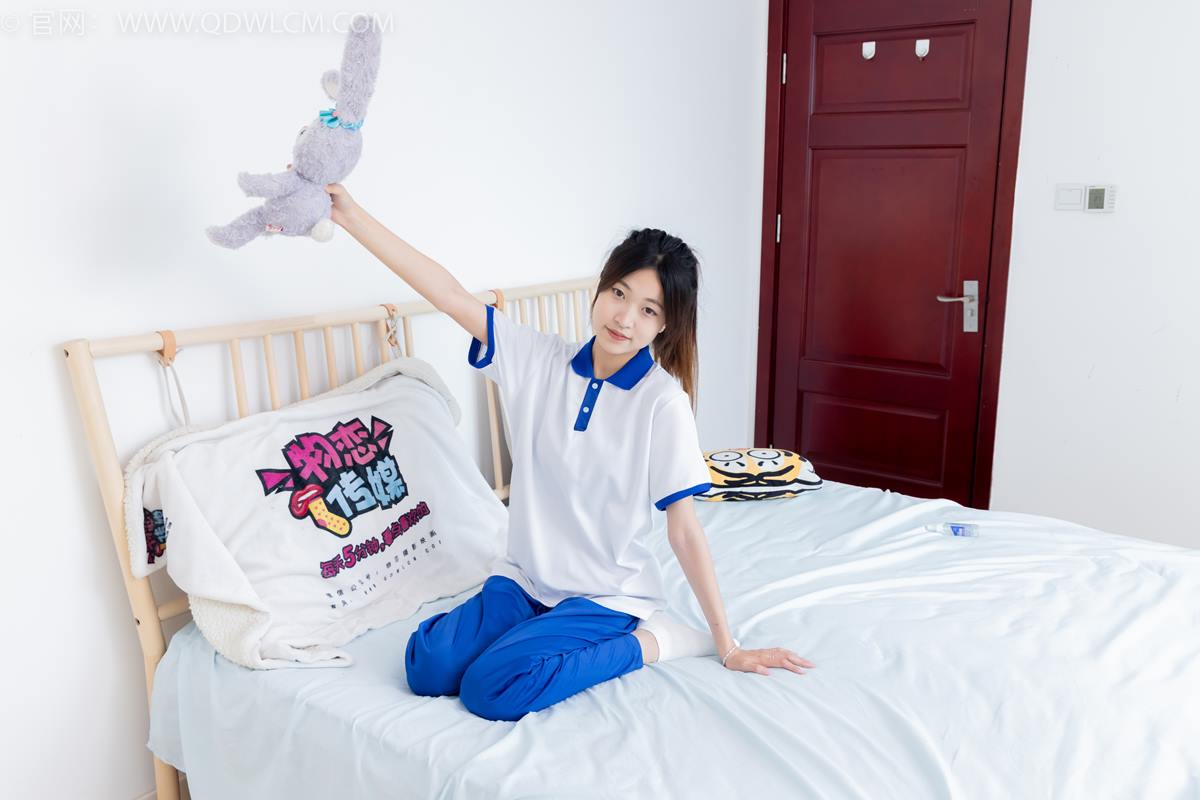 图片[60]-物恋传媒 NO.2387 小夏-帆布鞋、白短棉袜、薄肉丝、校服[118P] – 速更版-美库