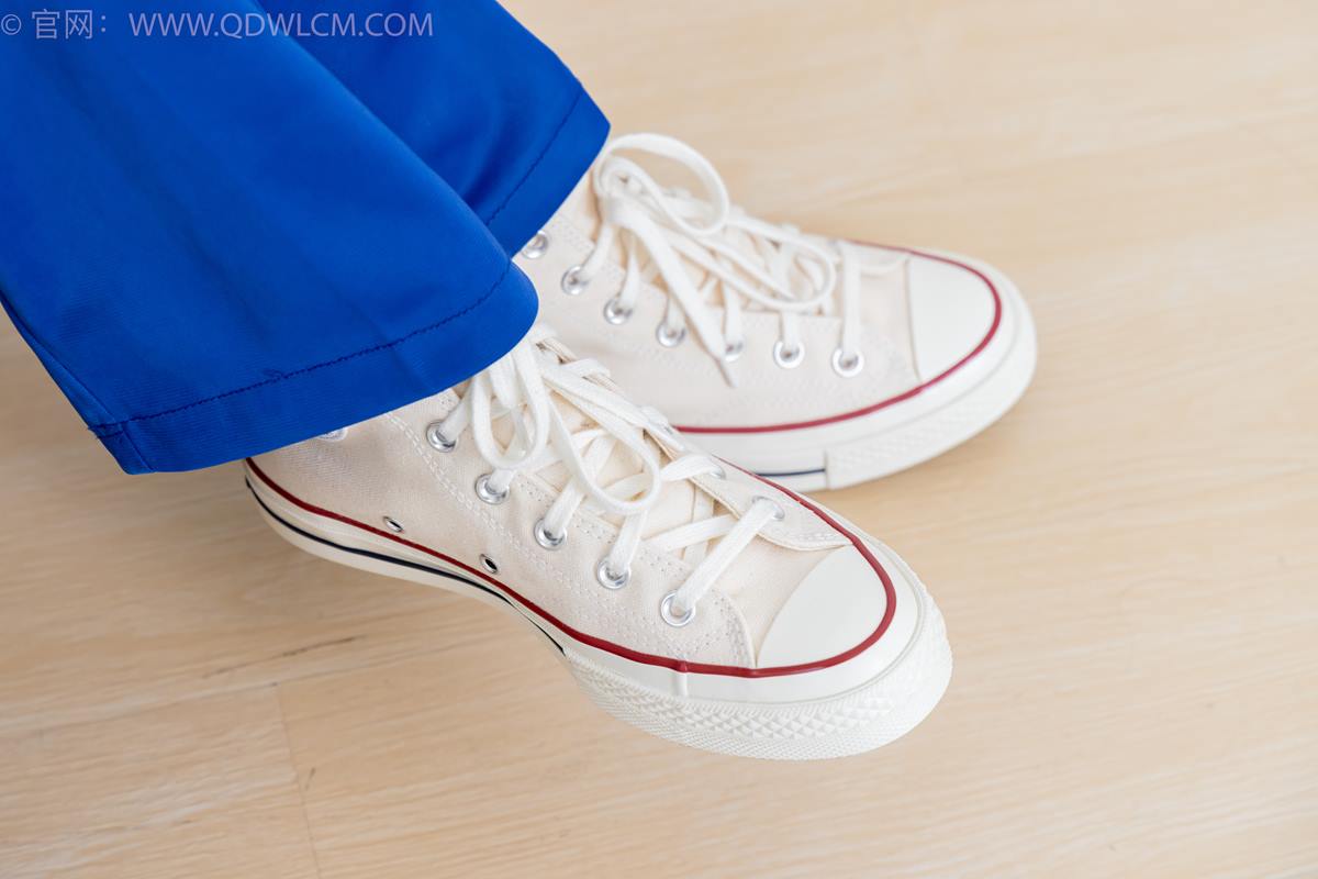 图片[68]-物恋传媒 NO.2387 小夏-帆布鞋、白短棉袜、薄肉丝、校服[118P] – 速更版-美库