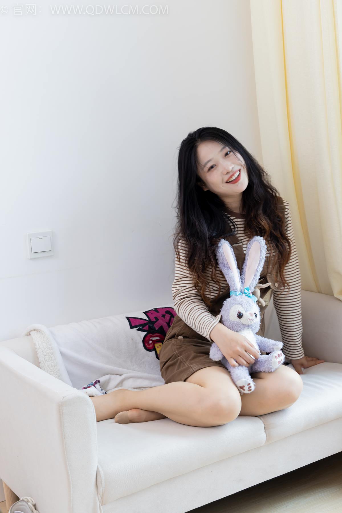 图片[11]-物恋传媒 NO.2388 小紫-皮鞋、薄肉丝大腿袜[136P] – 速更版-美库