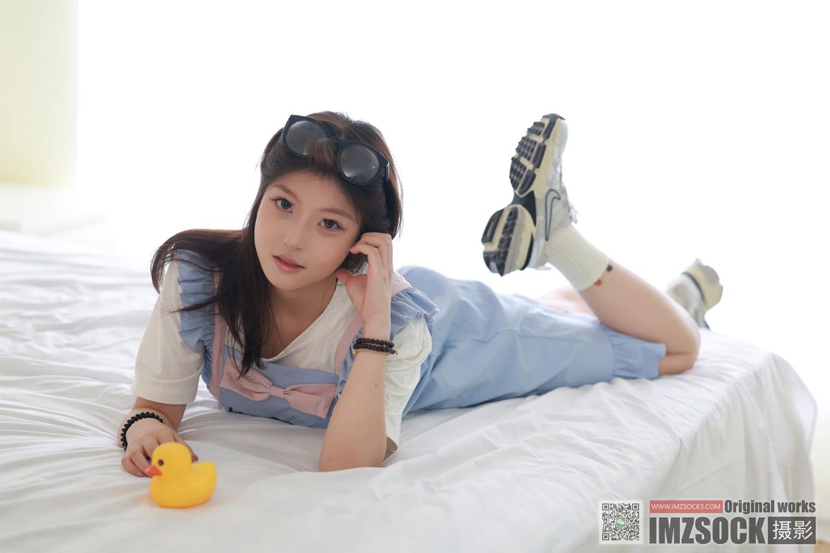图片[10]-[MZSOCK]爱美足 NO.330 毛毛[82P] – 速更版-美库