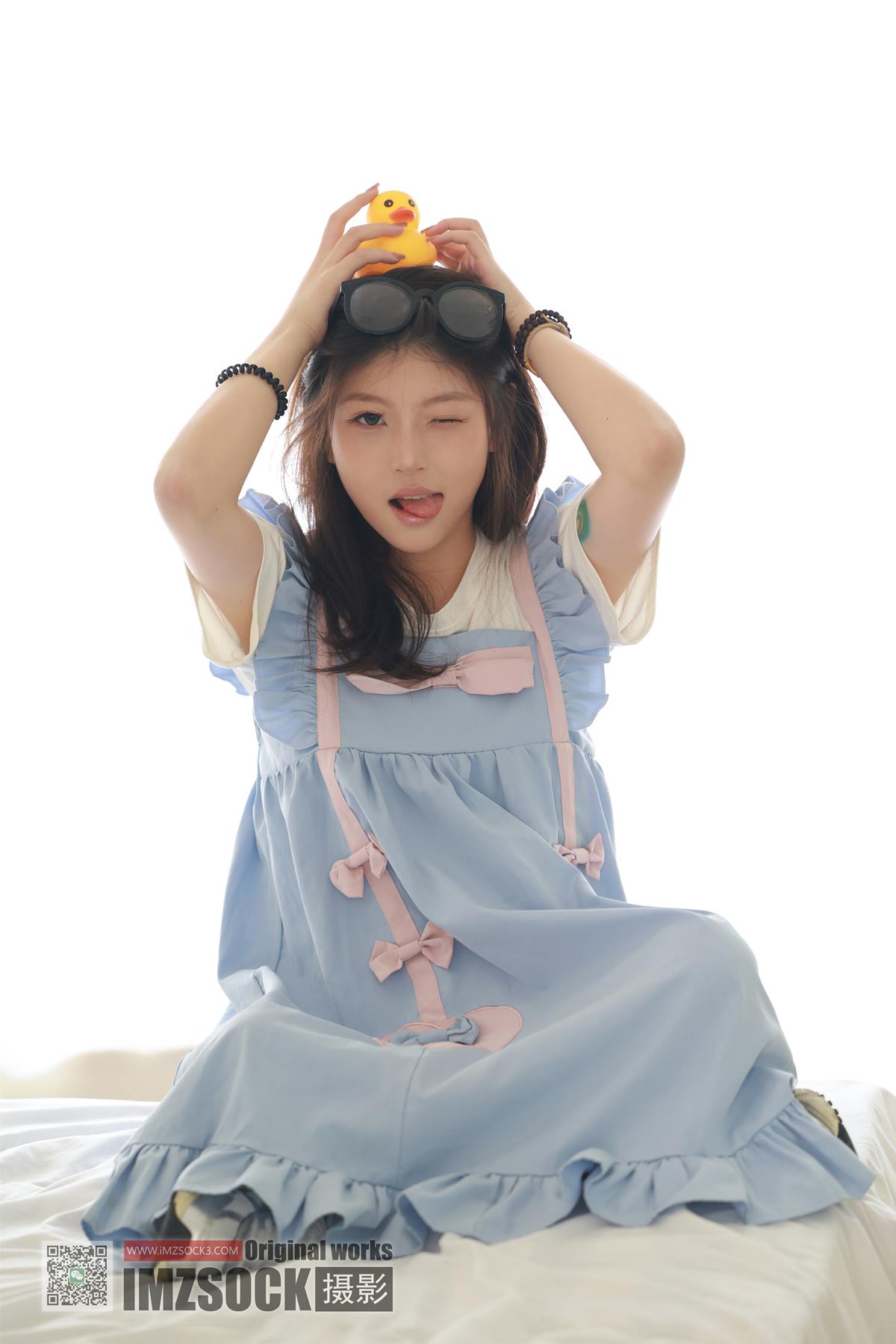 图片[12]-[MZSOCK]爱美足 NO.330 毛毛[82P] – 速更版-美库