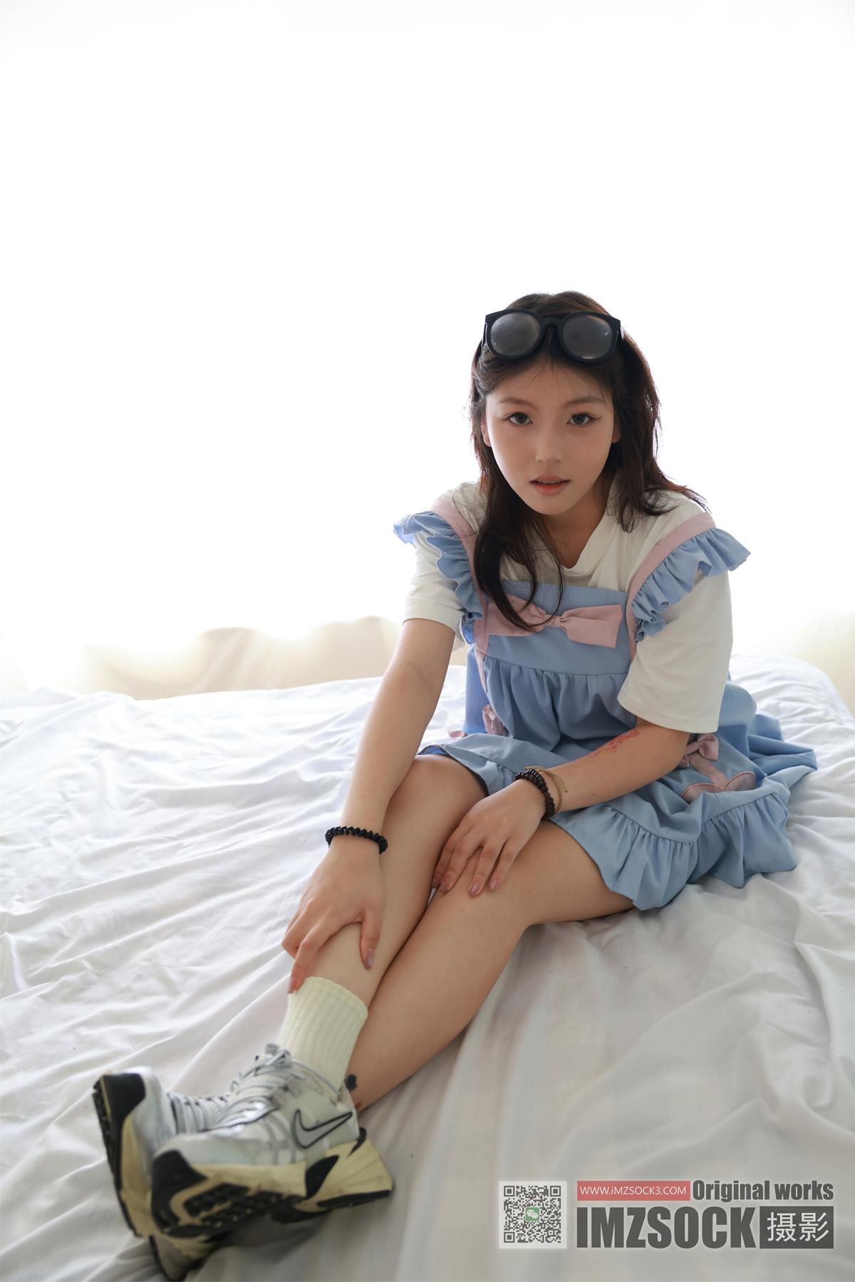 图片[17]-[MZSOCK]爱美足 NO.330 毛毛[82P] – 速更版-美库