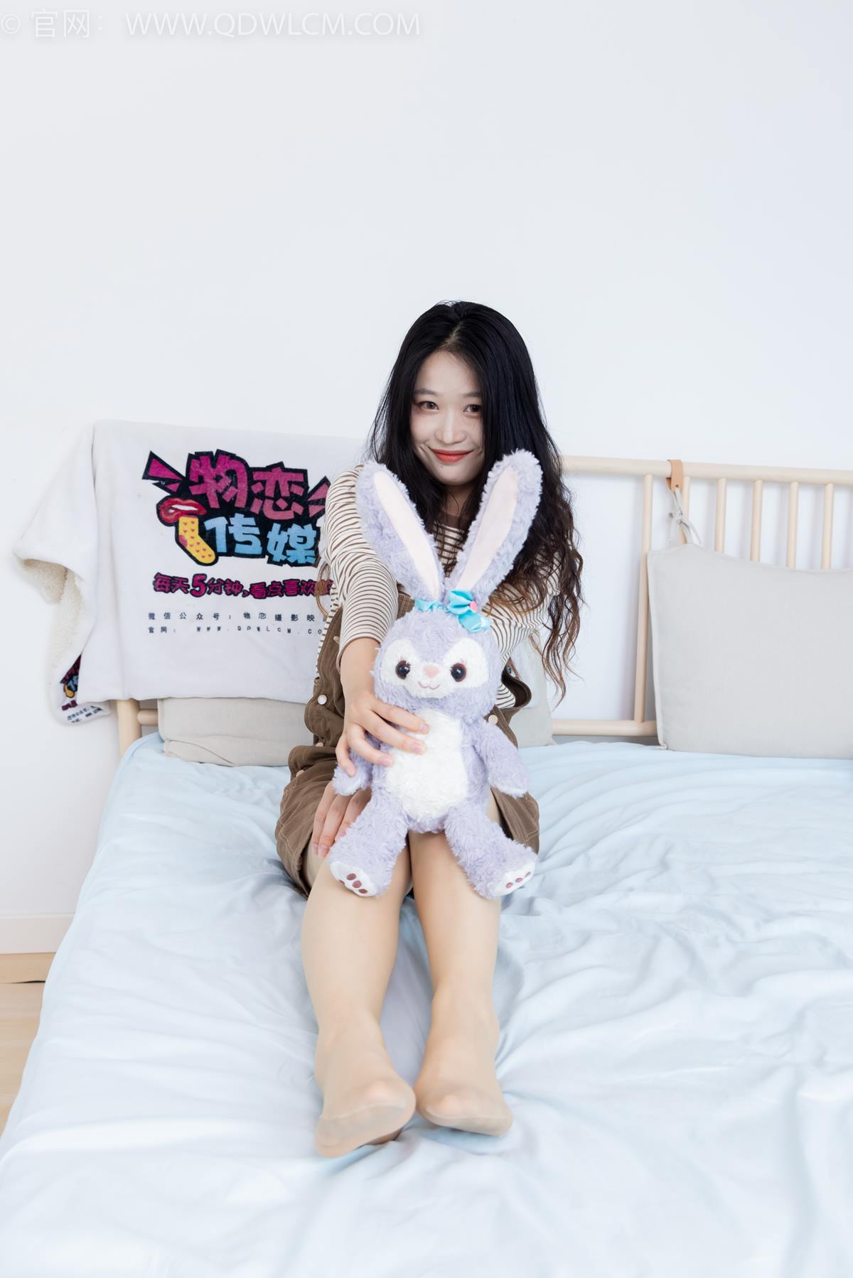 图片[21]-物恋传媒 NO.2388 小紫-皮鞋、薄肉丝大腿袜[136P] – 速更版-美库