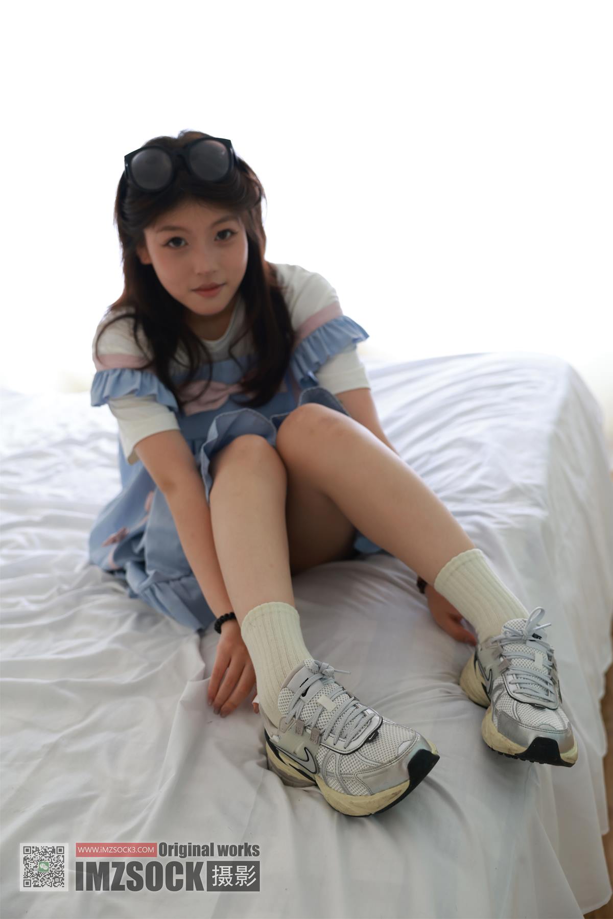 图片[21]-[MZSOCK]爱美足 NO.330 毛毛[82P] – 速更版-美库