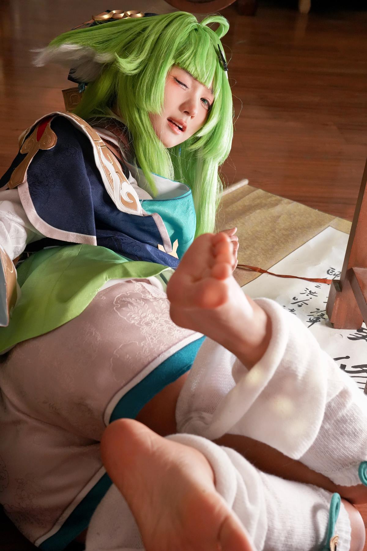 图片[17]-喜欢爱理吗 – 藿藿[61P] – 速更版-美库